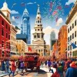 Philadelphia Prepares for Americas 250th Anniversary in 2026