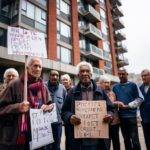 Philadelphia Tenants Rally to Save Endangered Homes