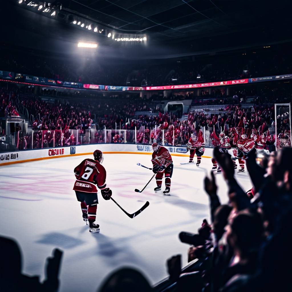 Portland Winterhawks Lose Game 1 to Moose Jaw Warriors in WHL Championship