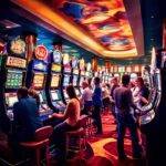 Portsmouths Rivers Casino Attracting Visitors But Is It Meeting Expectations