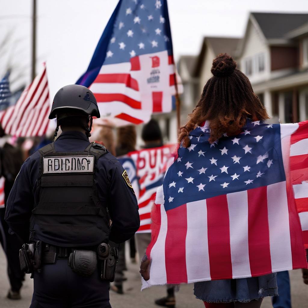 President Biden’s Bay Area Visit Draws Protests