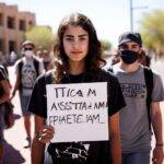 ProPalestinian Group Issues Demands Amid University Protests