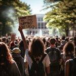 ProPalestinian Protest at Auraria Campus Demands and Developments