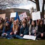 ProPalestinian Protests Disrupt BostonArea Campuses