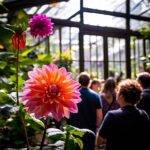 Rare Corpse Flower Set to Bloom in Colorado State University Conservatory