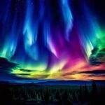 Rare G5 Solar Storm Extends Northern Lights Spectacle