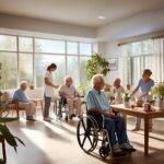 Record Numbers of Nursing Homes Closing in New England