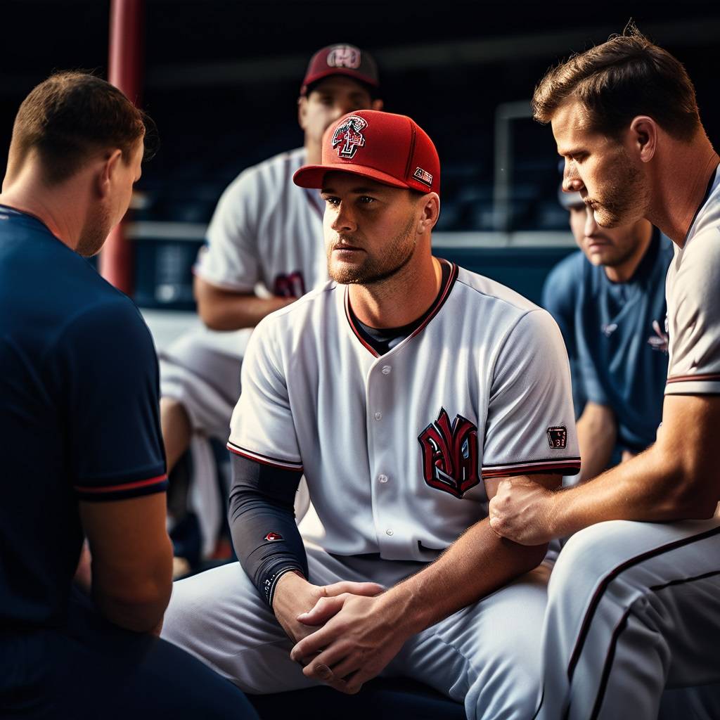 Red Sox Pitcher Garrett Whitlock Faces Season-Ending Surgery