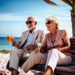 Retirees in Washington DC Area Top National Retirement Income List