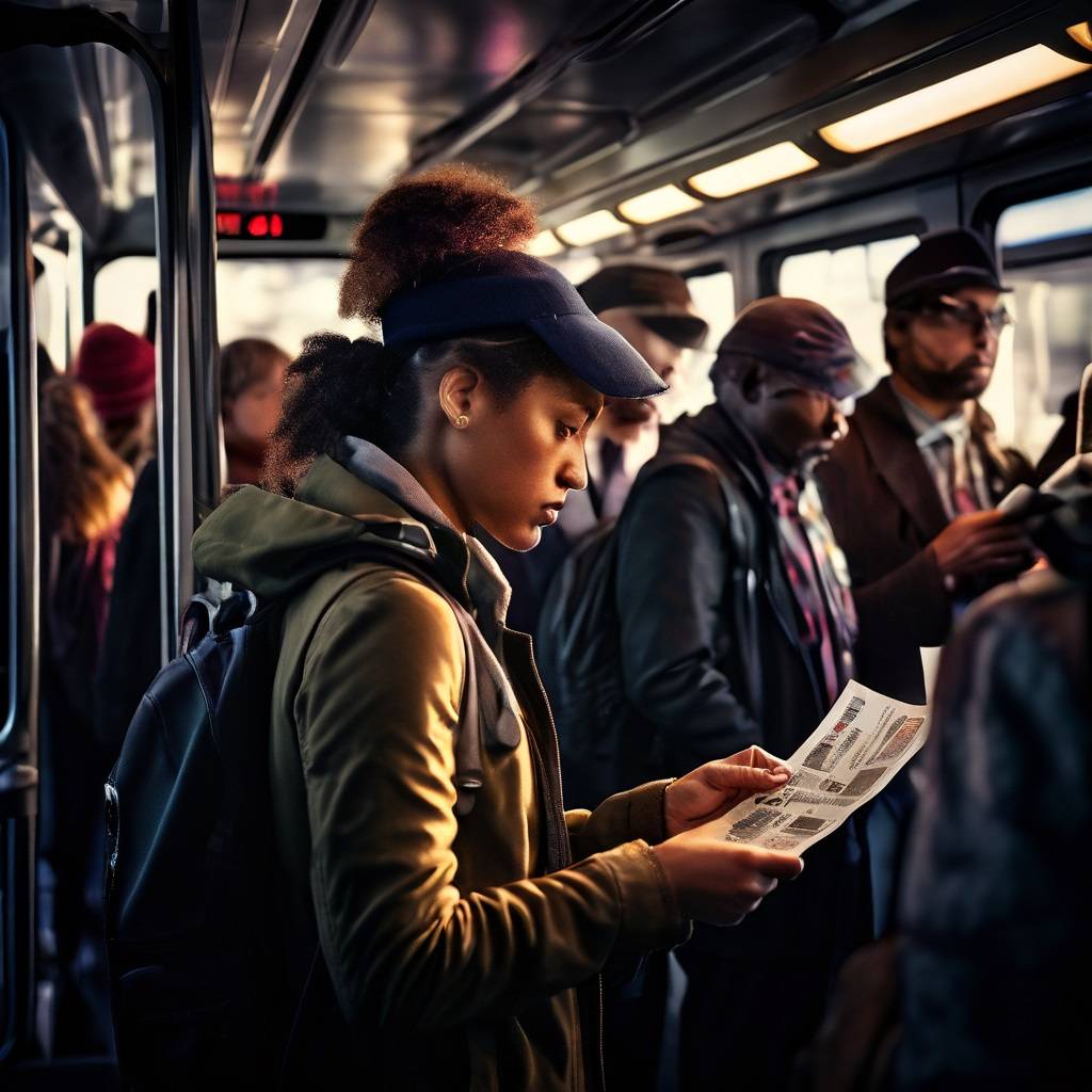 SF Muni Ramps Up Efforts Against Fare Evasion