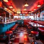 San Diegos Retro Diners A Taste of Nostalgia