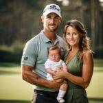 Scottie Scheffler Welcomes Baby Boy Ahead of PGA Championship