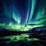 Solar Storm Watch Rare Geomagnetic Warning Issued by NOAA