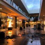 South Jersey Mall Fire Leaves Businesses Struggling