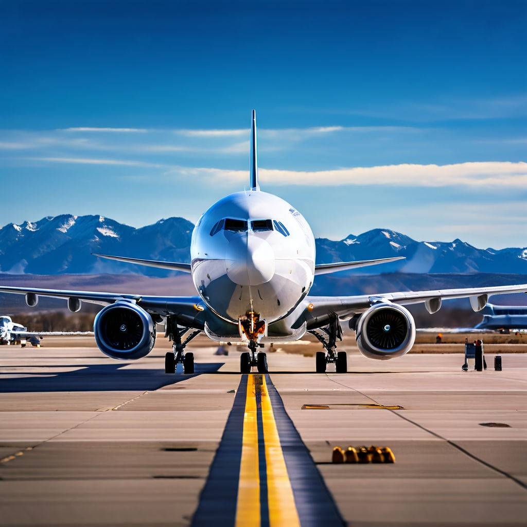 Southwest Airlines Ceases Operations at Denver International Airport