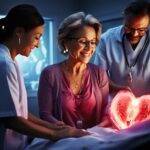 Study Finds Increased Cardiovascular Risks for Women After Menopause