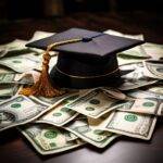 Surprise Cash Gift Thrills UMass Dartmouth Graduates