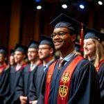 TCU Student to Become Youngest Doctoral Recipient in School History