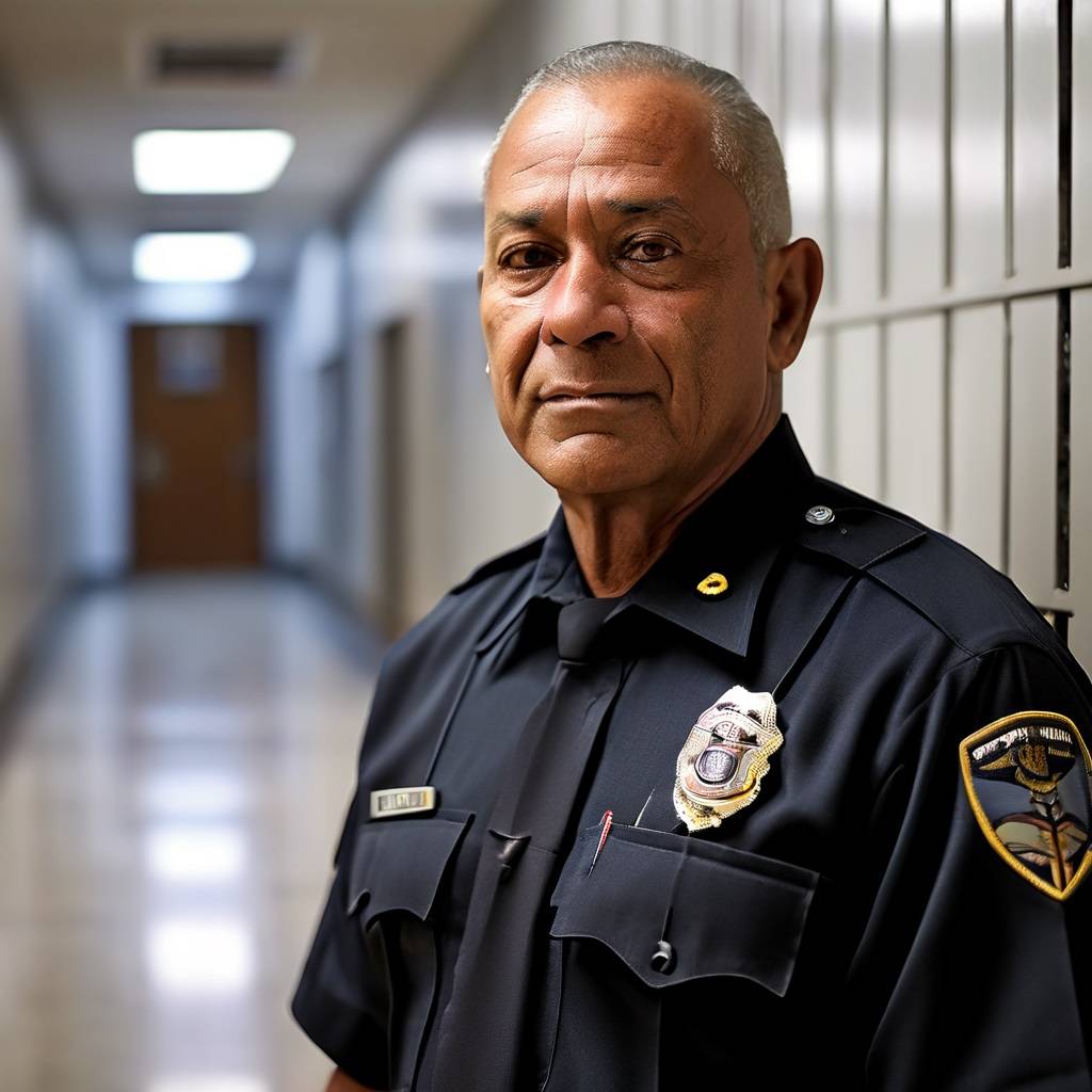 Tarrant County Jail Chief Retires Amidst Scrutiny Over Inmate Deaths