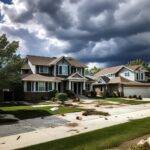 Taylor Residents Grapple with Hail Damage After Severe Storms