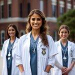 Texas Tech Health El Paso Hosts White Coat Ceremony