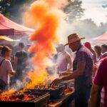 The World Championship Barbecue Cooking Contest The Super Bowl of Swine