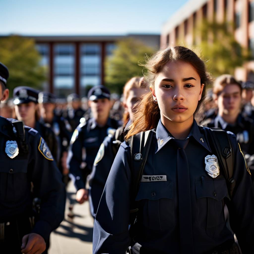 San Ramon’s California High School Faces Threat, Prompts Lockdown