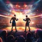 Tickets for Mike Tyson vs Jake Paul Fight on Sale