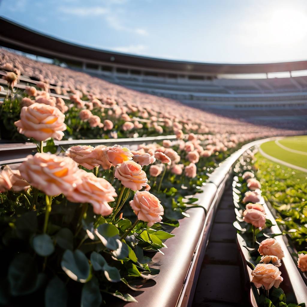 Tragedy Strikes at Ohio State Graduation Ceremony