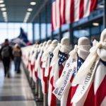 Tribute to WWII Veterans Unveiled at Colorado Springs Airport