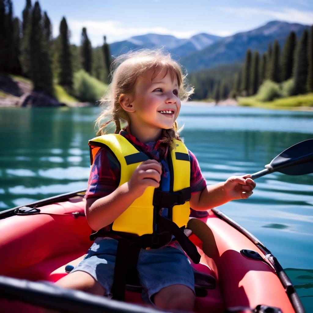 US Coast Guard Auxiliary Ensures Safe Boating in Colorado