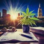 US DEA Moves to Reclassify Marijuana Implications and Reactions