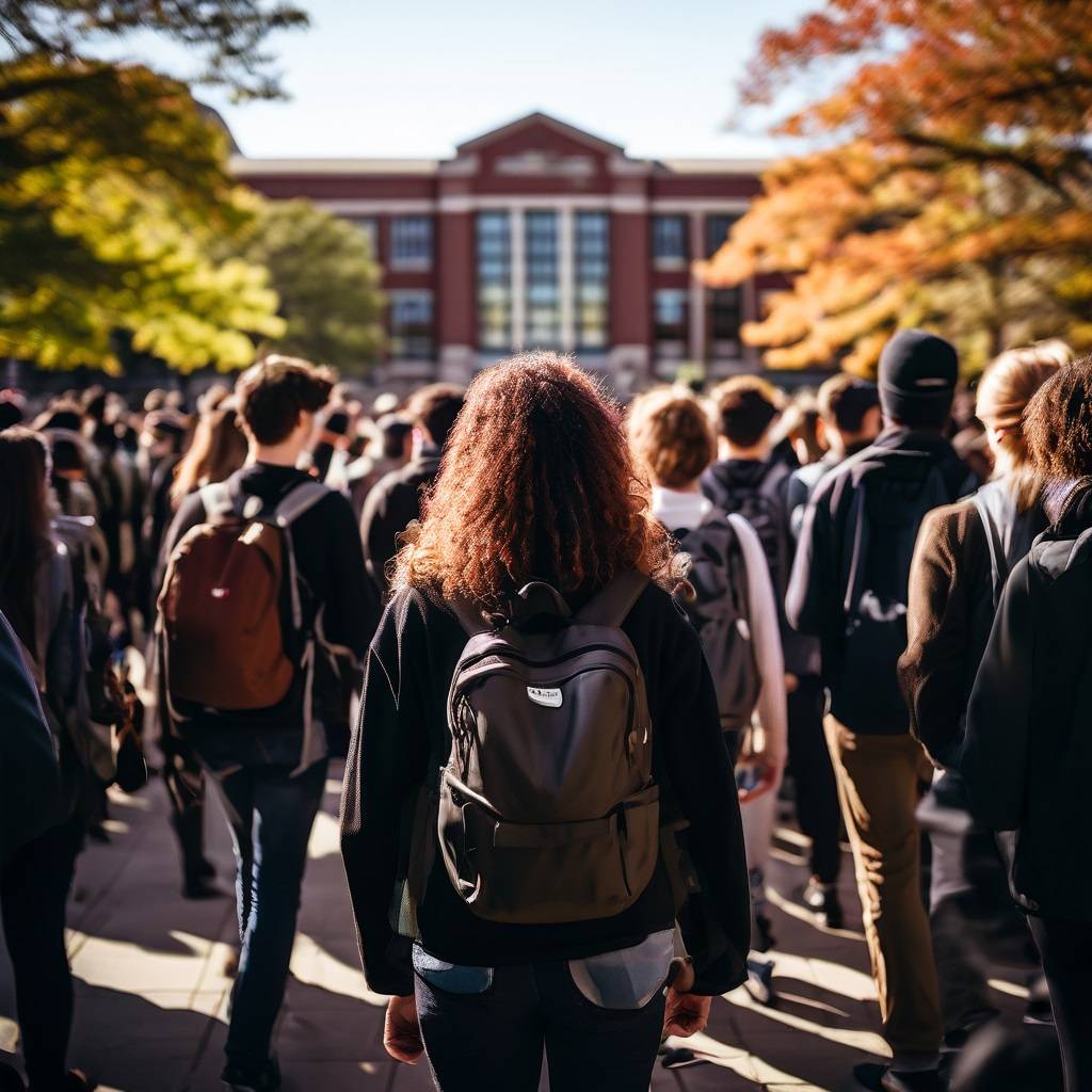 UT Arlington Enforces Policy, Removes Protest Encampment