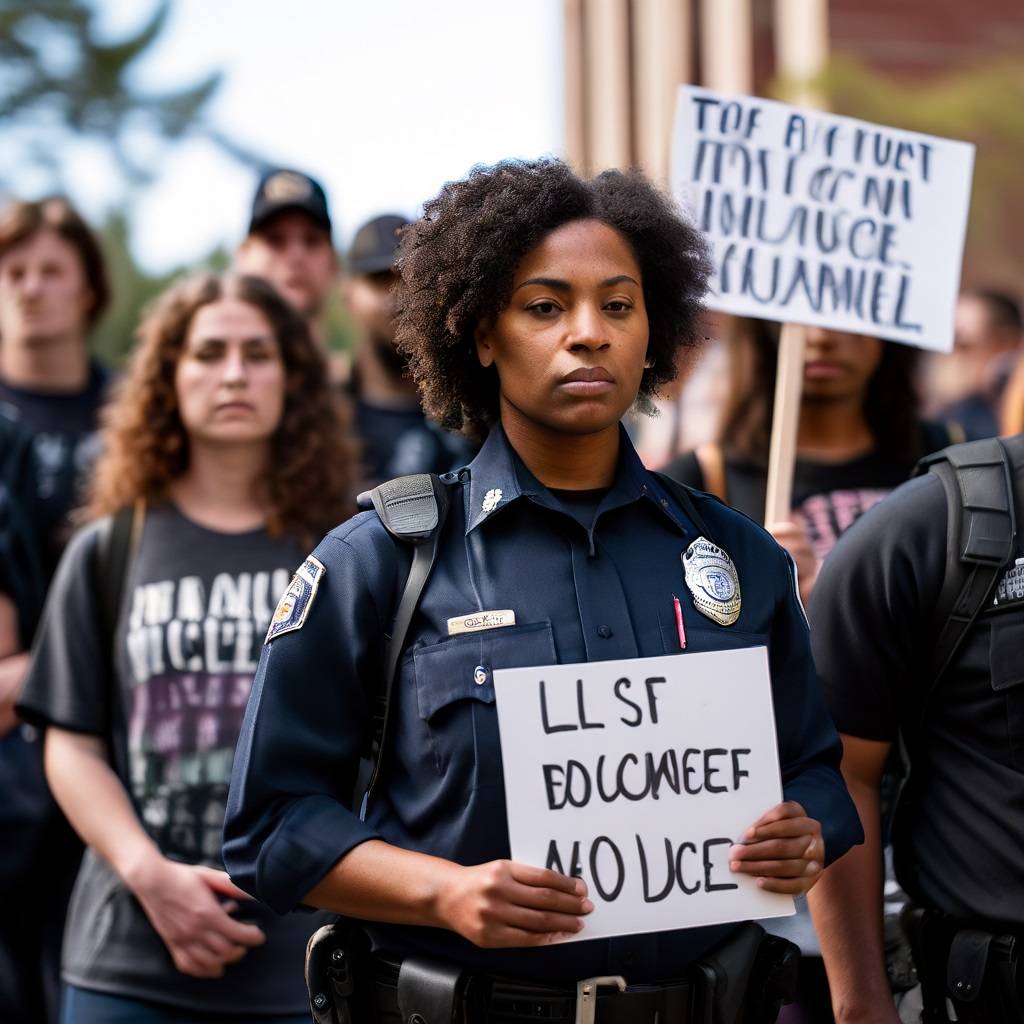 UT Austin Professor Faces Criminal Charge After Pro-Palestine Protest Arrest