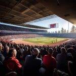 UTEPs 99 Million Sun Bowl Renovation Sparks Controversy in El Paso