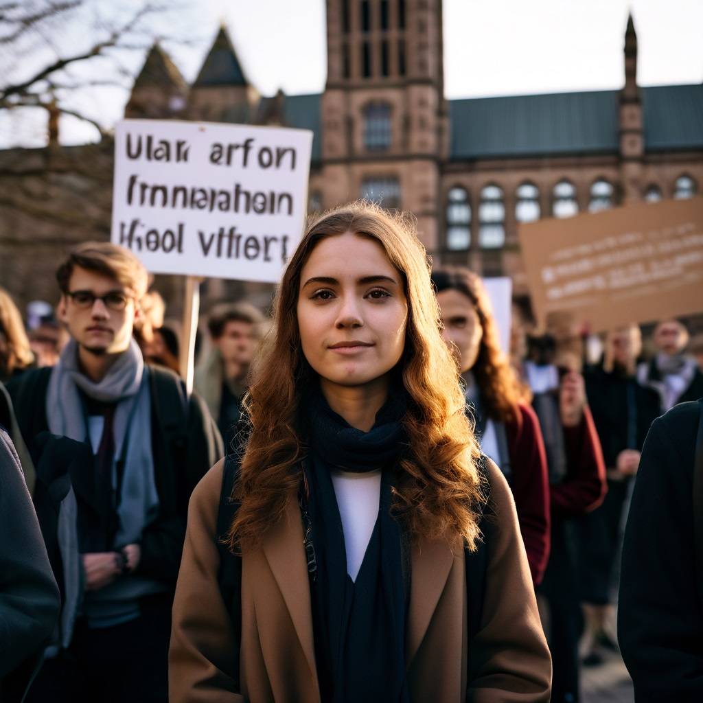 UW Academic Student Employees Consider Strike