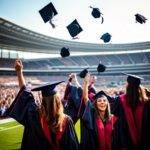 University of Arizona Class of 2024 Celebrates Commencement Amidst Challenges