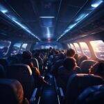 Unruly Passenger Incidents in Air Travel