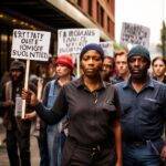 Virgin Hotels Las Vegas Workers Strike for Fair Wages and Contracts