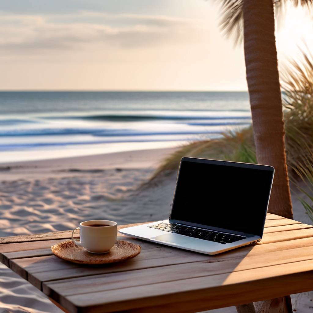 Virginia Beach Ranks Top 5 for Remote Workers