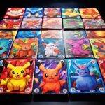 Washington Men Arrested in 2M Fake Pokmon Sports Card Scheme