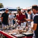 White Sox Charities Host Annual Garage Sale at Guaranteed Rate Field