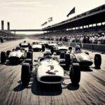 Whole Milk Reigns Supreme at the Indianapolis 500