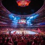 WrestleMania 41 Set to Rock Allegiant Stadium in Las Vegas