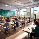 150 Million Investment to Transform Northwest Indiana Catholic Schools