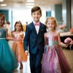 Annual Celebration Inside Childrens Hospital of Philadelphias Prom 2024