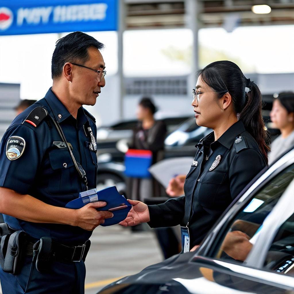 Austin Police Department and Hyundai Partner to Combat Auto Theft