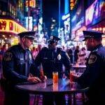 Austin Police and 6th Street Bars Collaborate for Safer Entertainment District