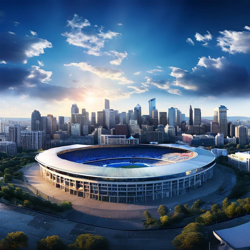 Chicago Bears’ Lakefront Stadium Plan Faces Legislative Challenges