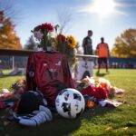 Beloved Teen Athlete Remembered After Fatal Motorcycle Accident